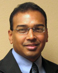 Ritesh R. Prasad, MD