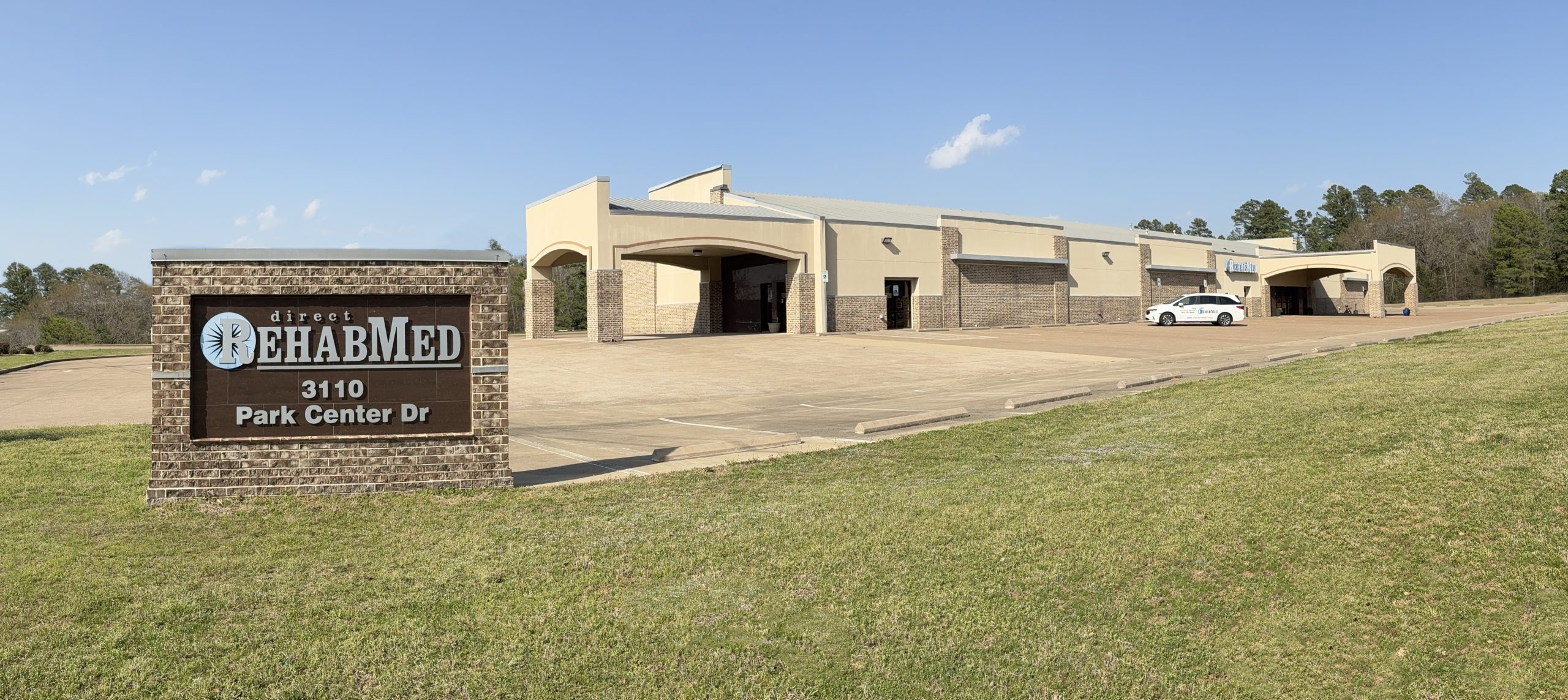 direct rehabmed offices